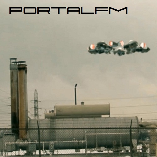 Radio Show PortalFM 304