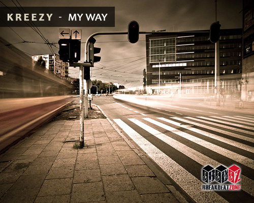 My Way `2011