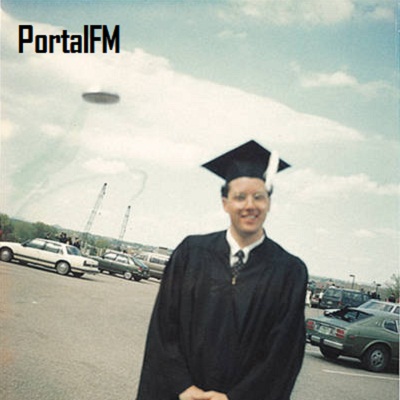Radio Show PortalFM 159