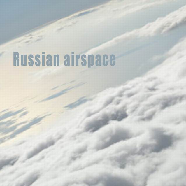 Russian Airspace