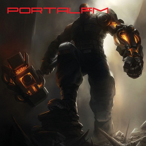 Radio Show PortalFM 282