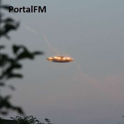 Radio Show PortalFM 161