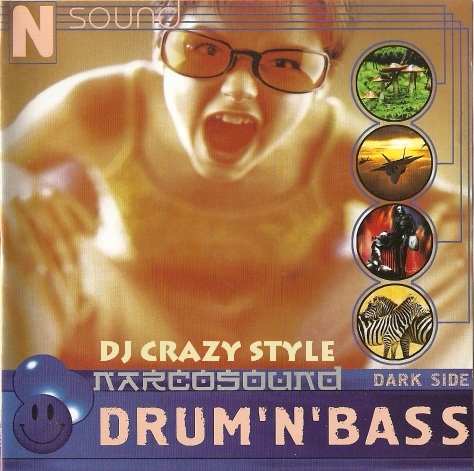 Narcosound
