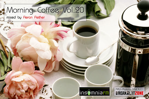 Morning Coffee Vol. 20