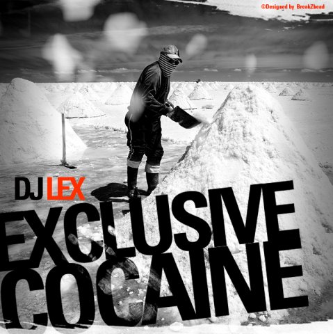 Exclusive cocaine