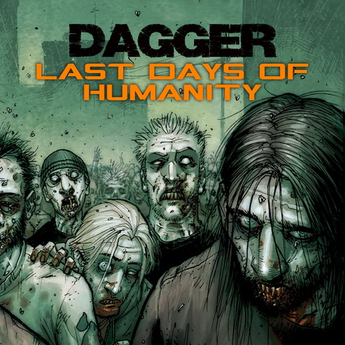 Last Days Of Humanity