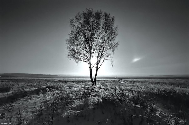 Dj StasON-Farewell to Winter