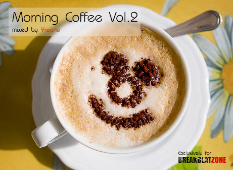 Morning Coffee Vol.2