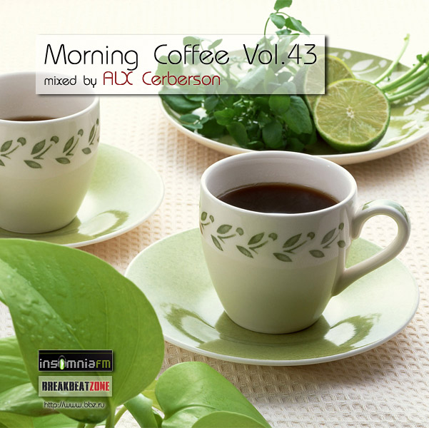 Morning Coffee Vol. 43
