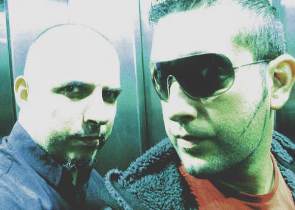 EXCLUSIVE This is Breaks Mix - Kulture and Columbo May2010