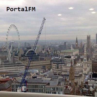 Radio Show PortalFM 146