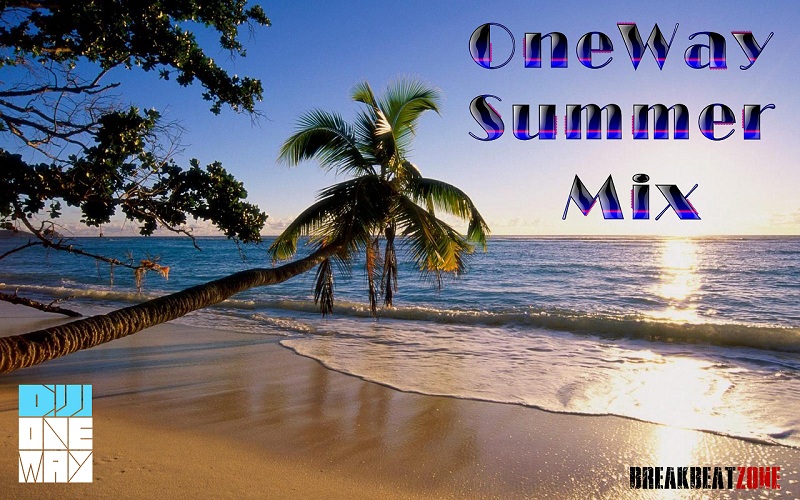 Summer Mix