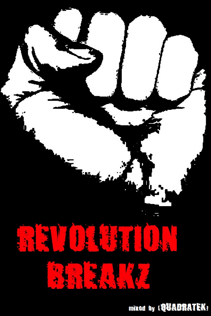 Revolution BreakZ #10
