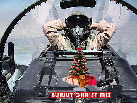 ChristMix 2012