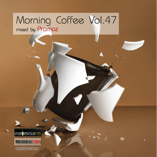 Morning Coffee Vol. 47