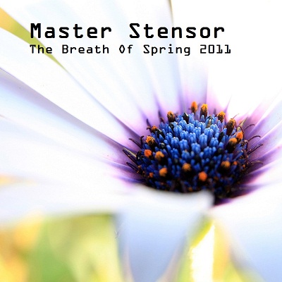 The Breath Of Spring 2011