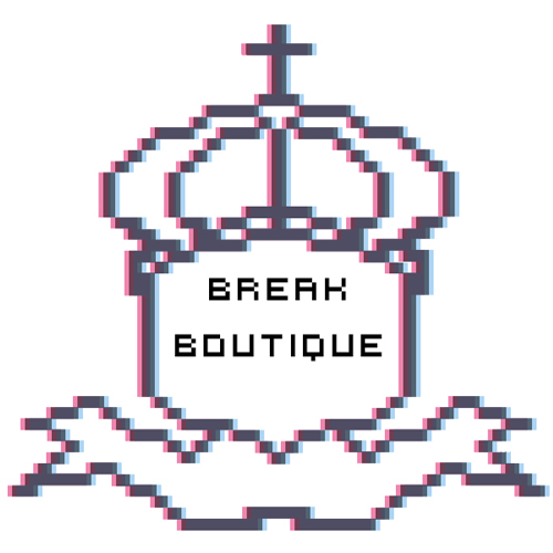 Dj Carrero- Break Boutique