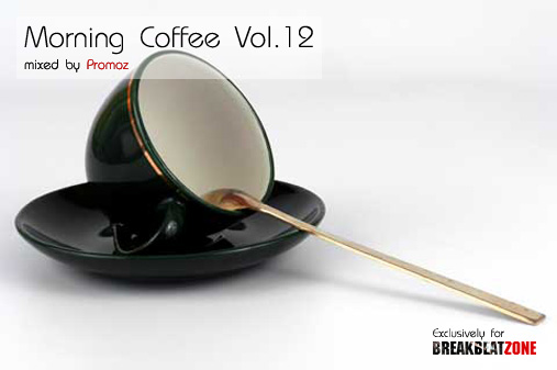 Morning Coffee Vol. 12