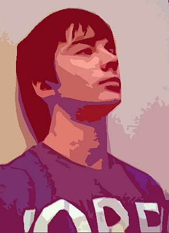 Andy Just - Brks collection Vol 12