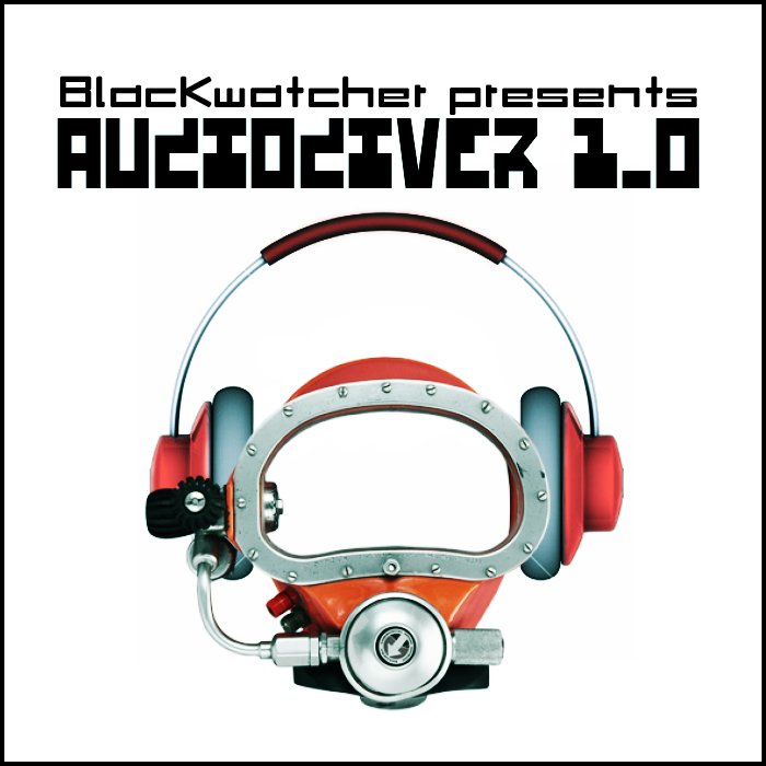 Audiodiver 1.0