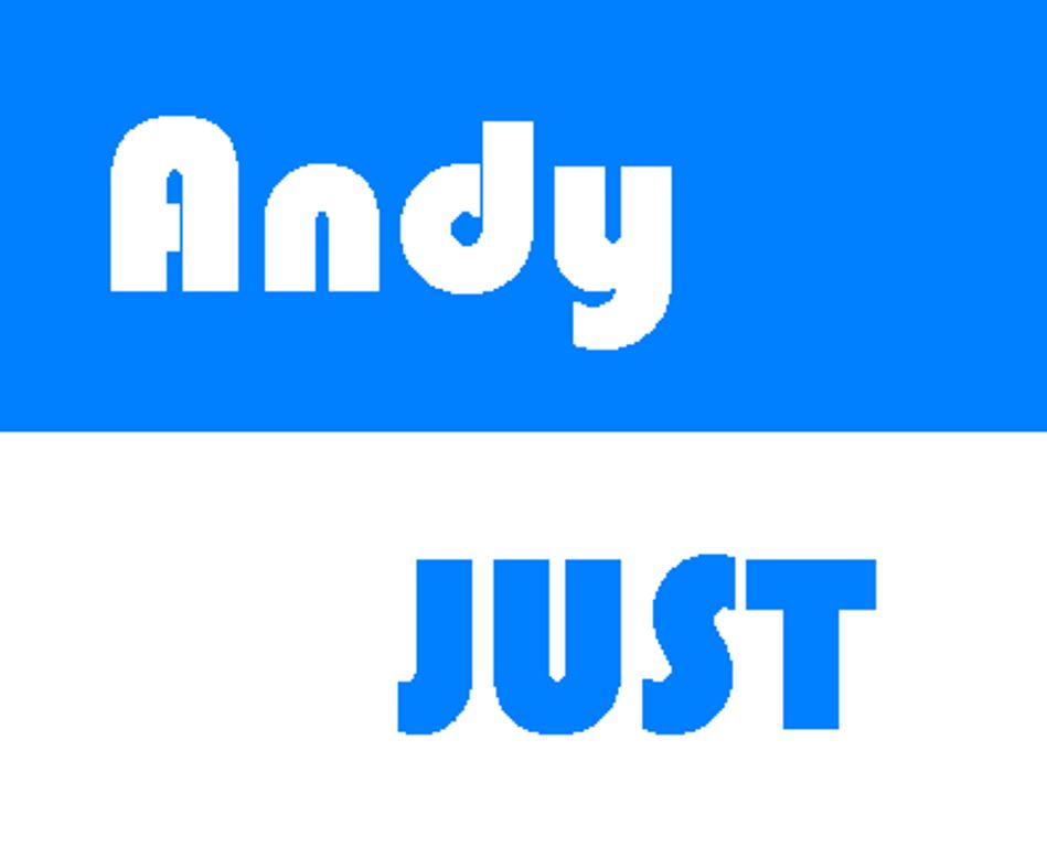 Andy Just - Brks collection Vol 14