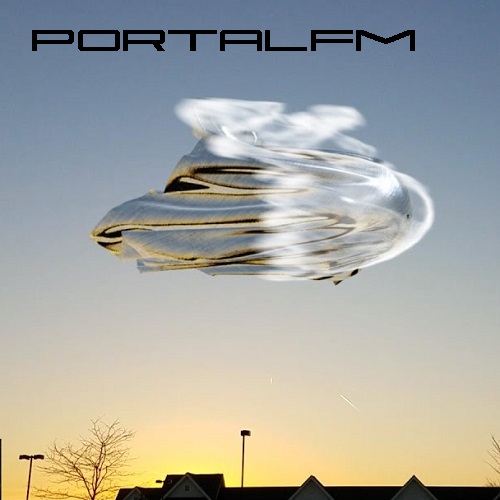 Radio Show PortalFM 325