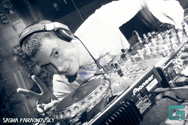 Dj Grey -  _20.11.2010_Live mix@