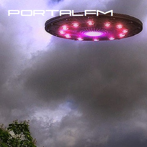 Radio Show PortalFM 322