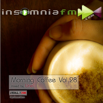 Morning Coffee Vol. 28