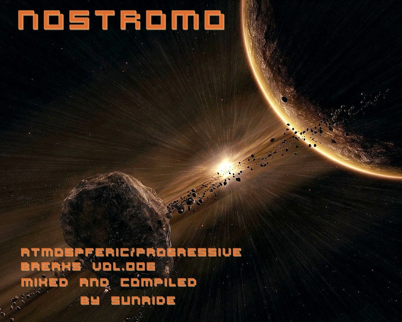 Nostromo