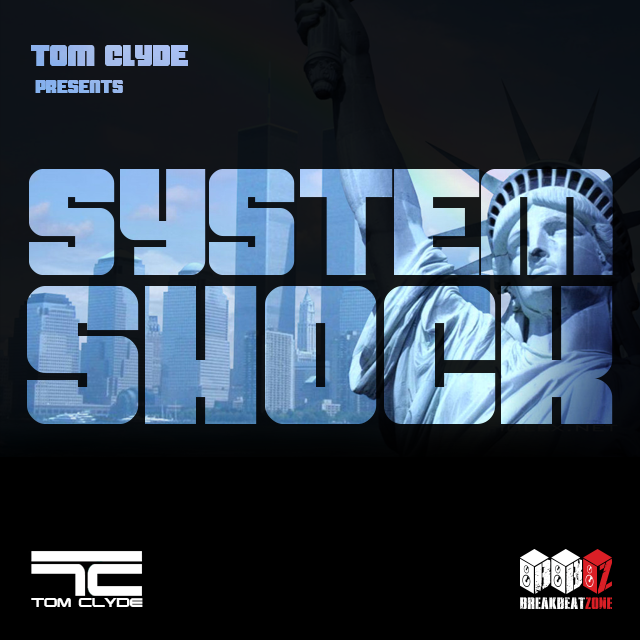 Tom Clyde pres. System Shock