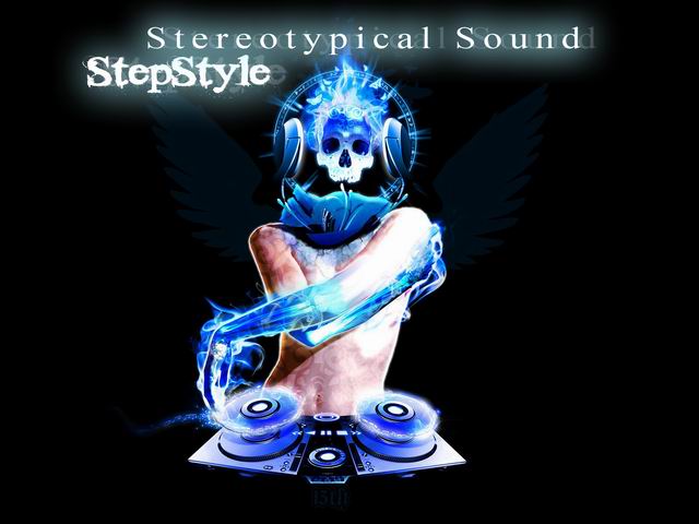 StepStyle - Stereotypical Sound (Typical prog breaks mix)