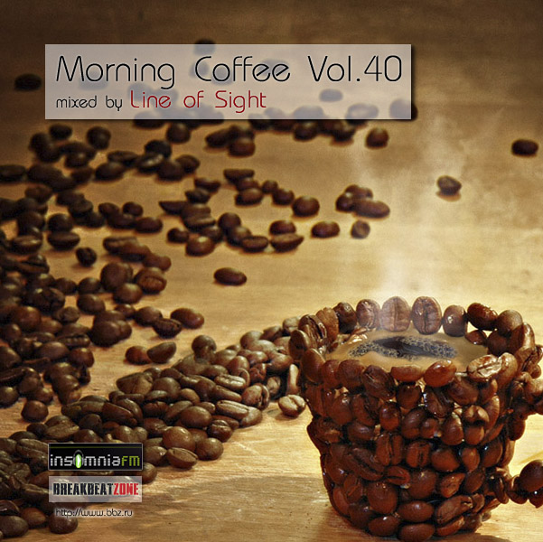 Morning Coffee Vol. 40