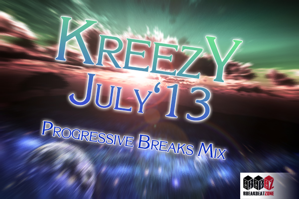 July Mix`13