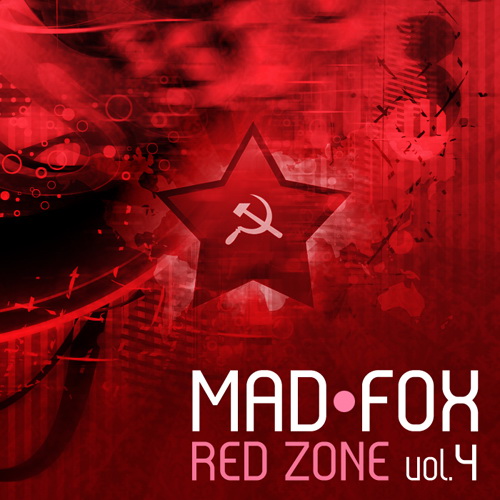 Red Zone Vol. 4 [Atmospheric & Progressive Breaks]