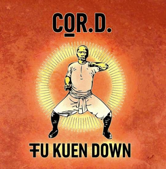 Cor.D. - F.K.D. MIX