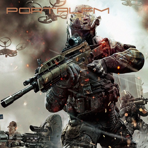 Radio Show PortalFM 283