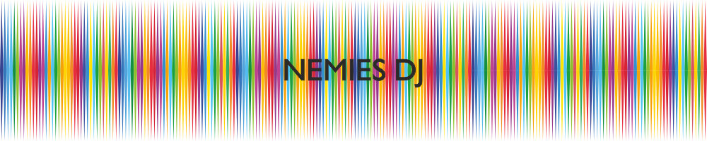 NEMIES DJ - Inspired By Breaks #9 live