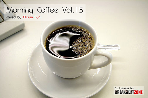 Morning Coffee Vol. 15