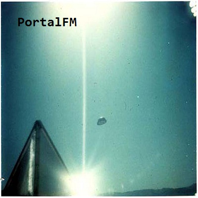 Radio Show PortalFM 154