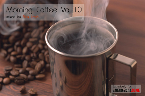 Morning Coffee Vol.10