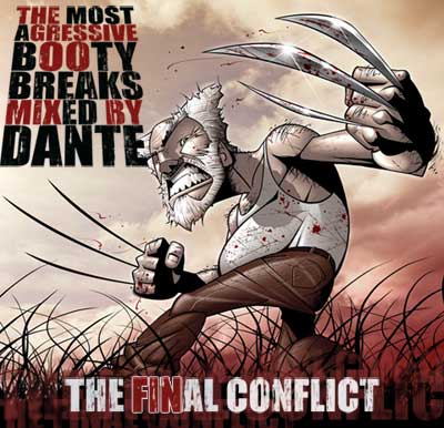 The Final Conflict