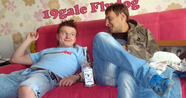 Summer Tequila Jam [vinyl vs flash]