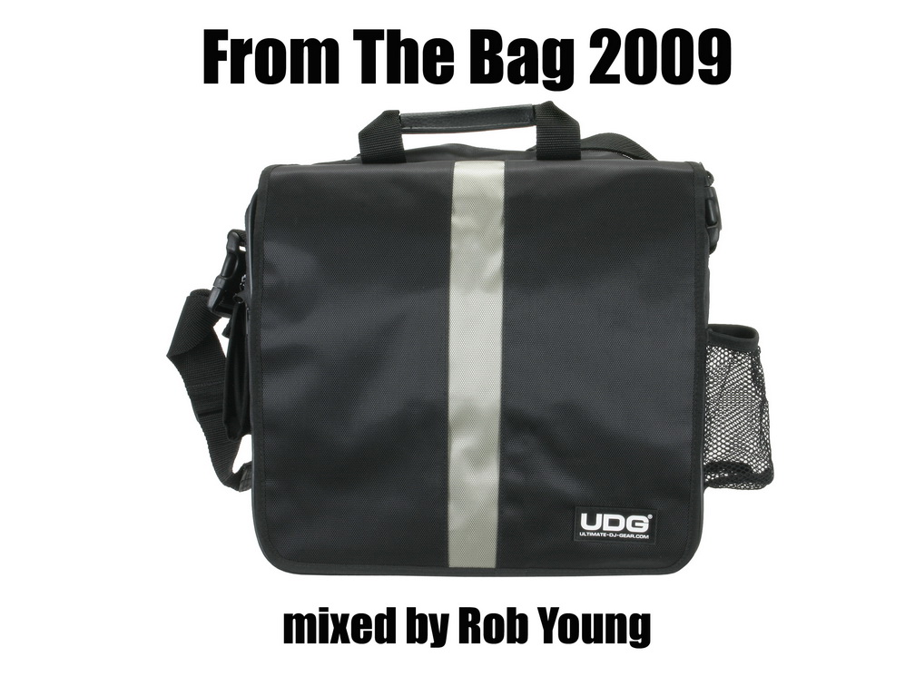 From The Bag 2009