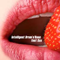 Insense Project-Live@LureCafe(25-10-2007) Intelligent Drum