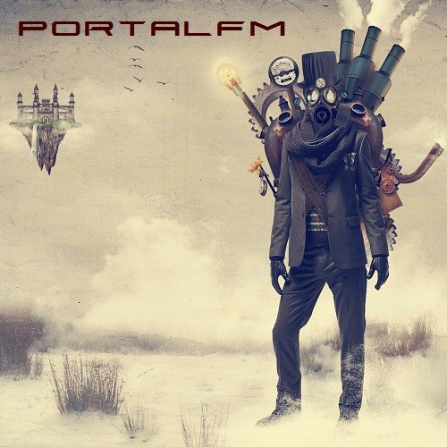 Radio Show PortalFM 250