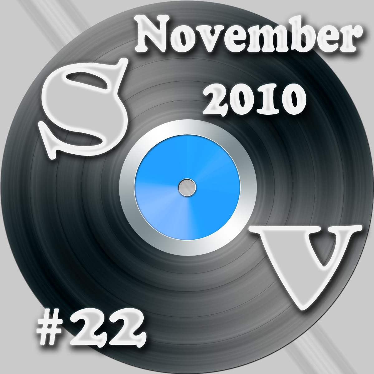 Soul Vibrates 22