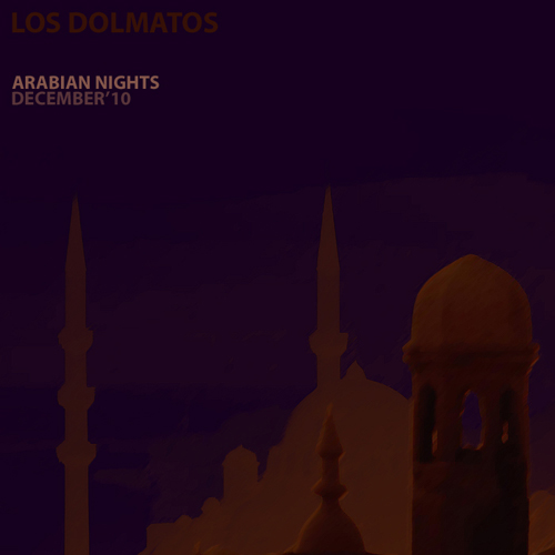 Arabian Nights (December