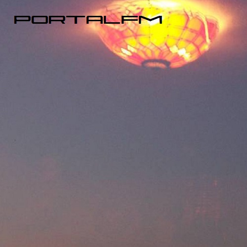 Radio Show PortalFM 321