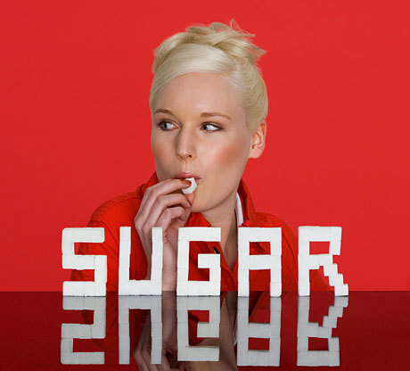 D Jah & MadCow - Radioshow "Sugar Breaks Time" # 4 (guest Dj Smile)